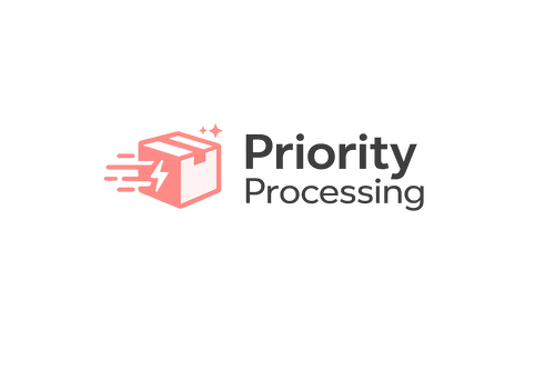 Priority Processing